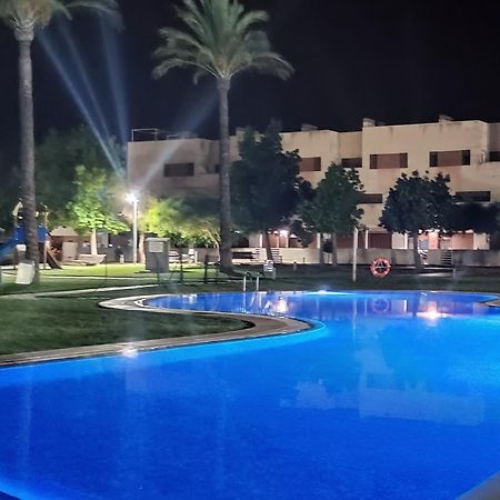 Relax & Play Panoramic Golf Vinaroz, Sant Jordi Apartment Vinarós Eksteriør billede