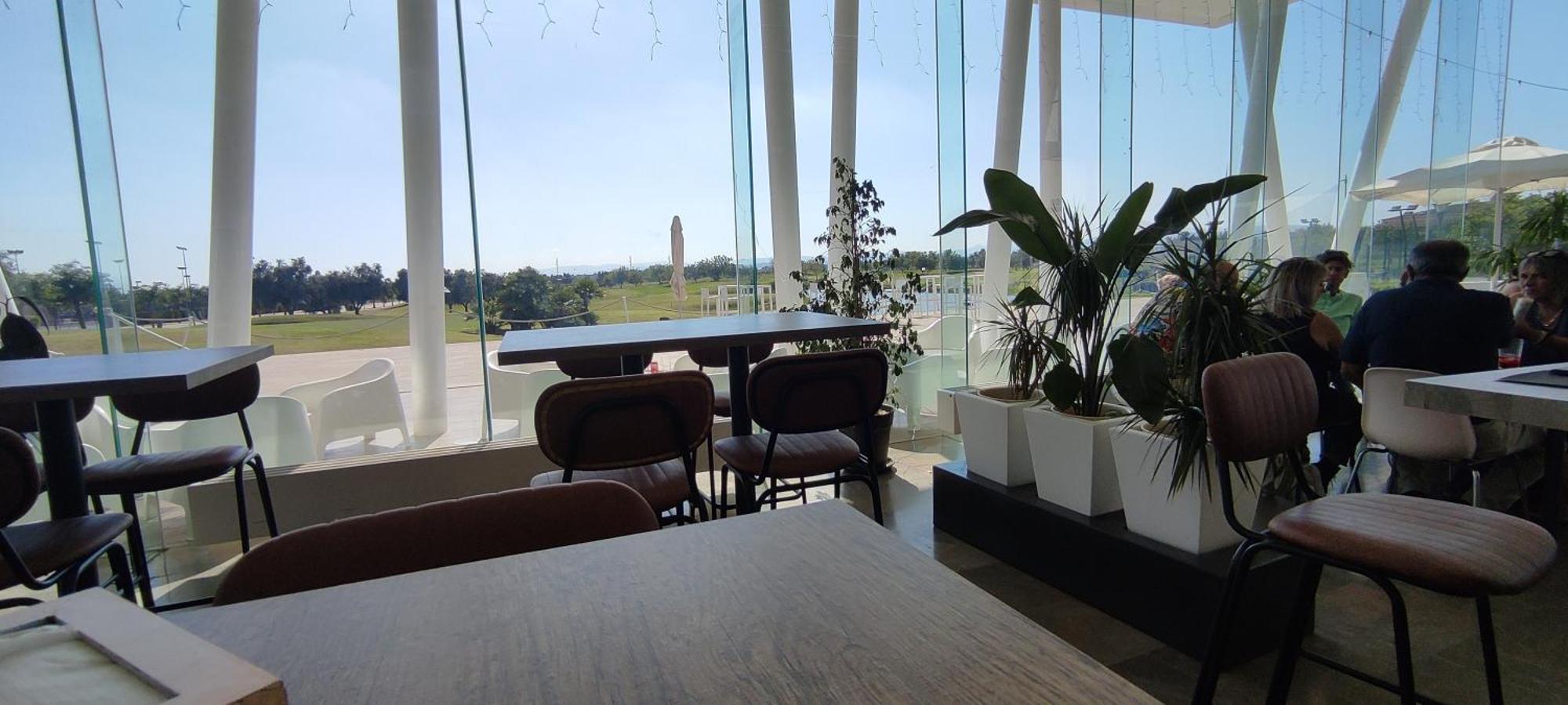 Relax & Play Panoramic Golf Vinaroz, Sant Jordi Apartment Vinarós Eksteriør billede