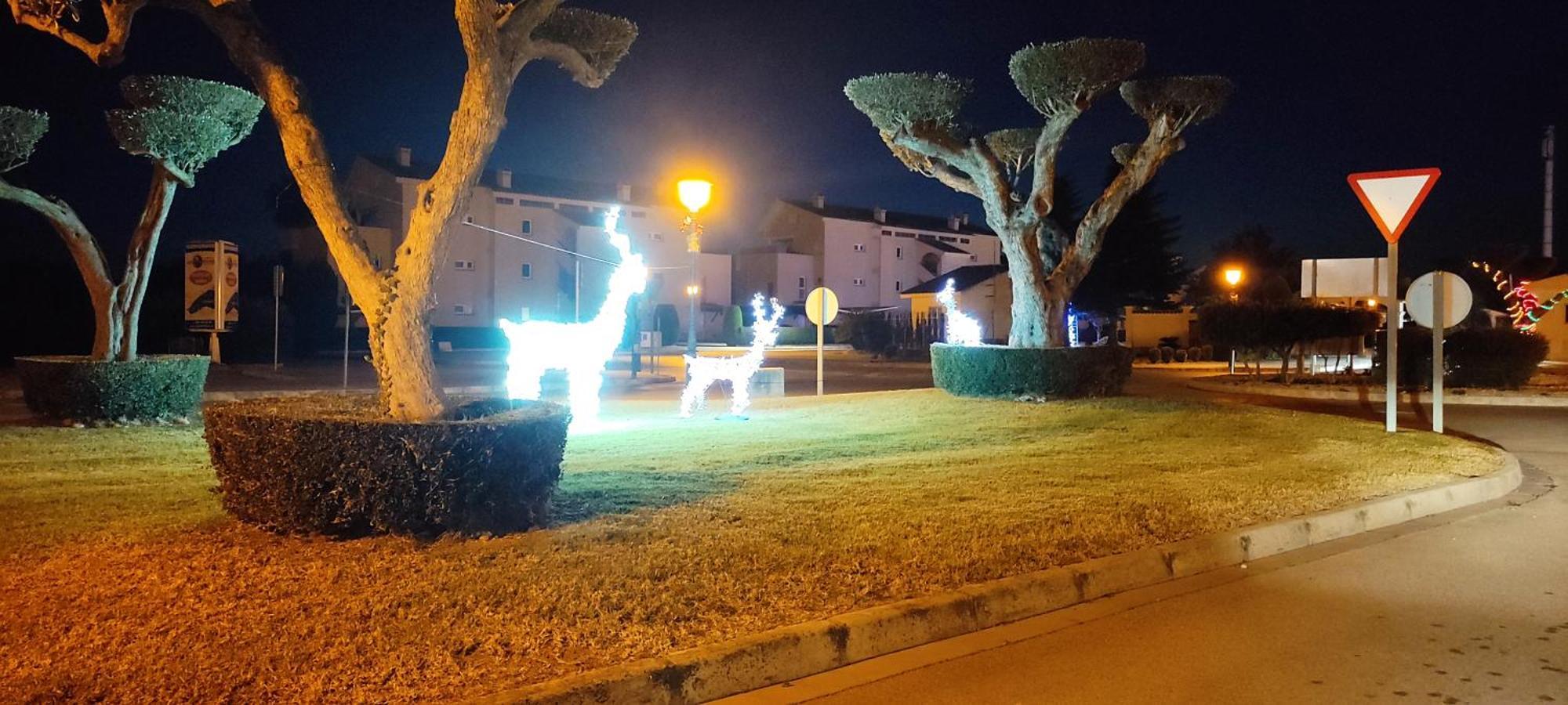 Relax & Play Panoramic Golf Vinaroz, Sant Jordi Apartment Vinarós Eksteriør billede