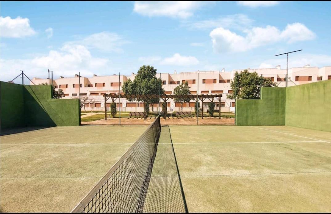 Relax & Play Panoramic Golf Vinaroz, Sant Jordi Apartment Vinarós Eksteriør billede
