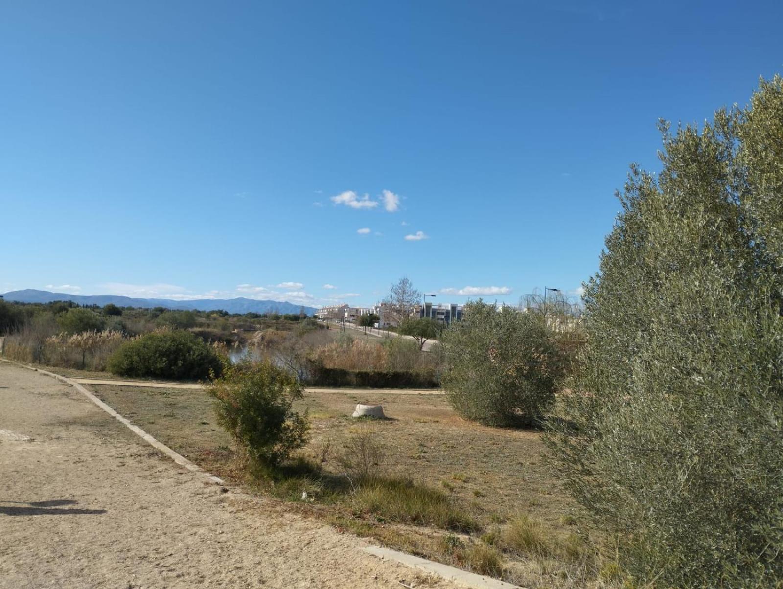 Relax & Play Panoramic Golf Vinaroz, Sant Jordi Apartment Vinarós Eksteriør billede