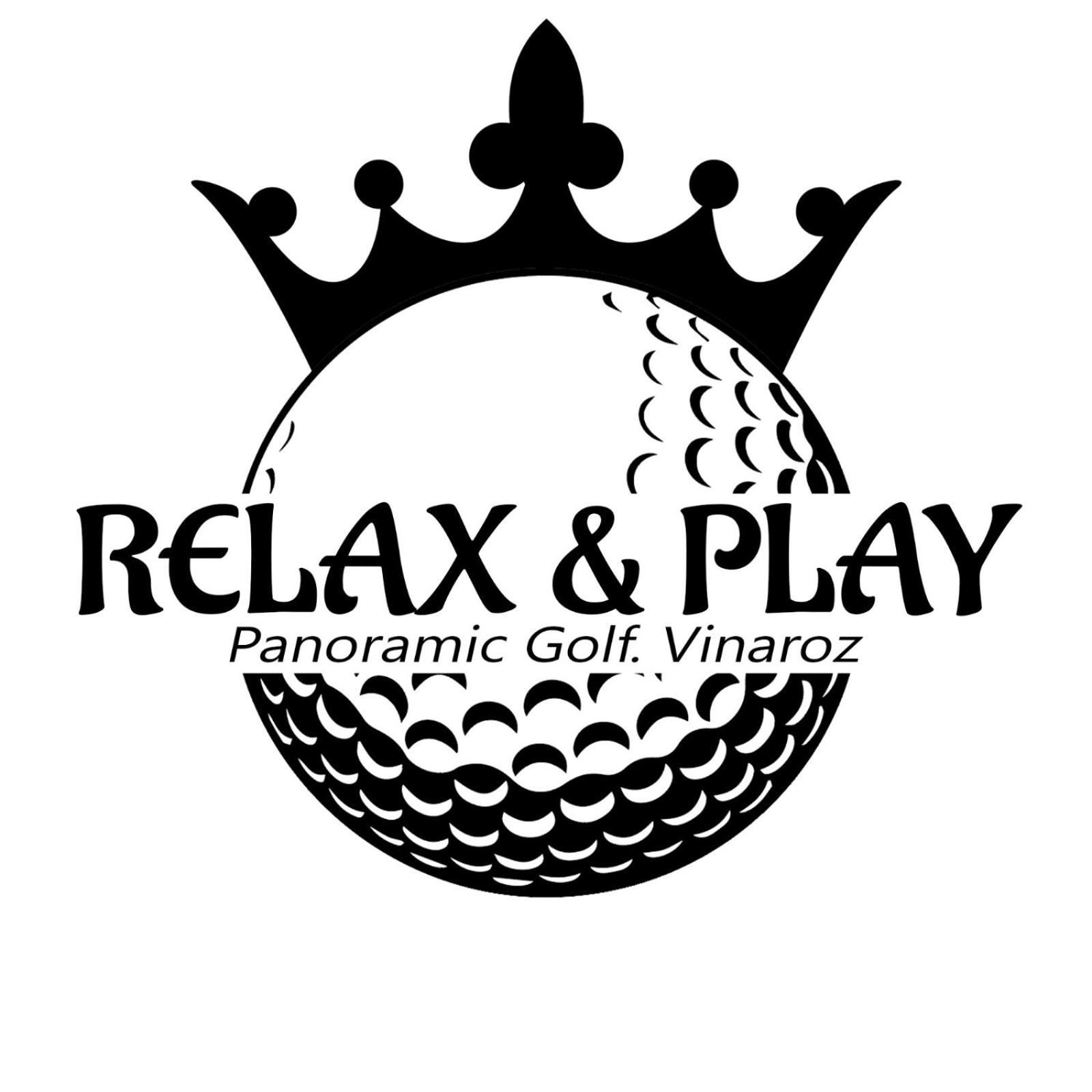 Relax & Play Panoramic Golf Vinaroz, Sant Jordi Apartment Vinarós Eksteriør billede