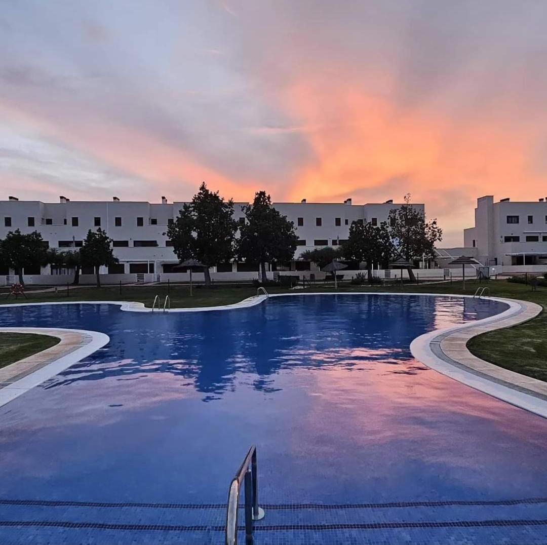 Relax & Play Panoramic Golf Vinaroz, Sant Jordi Apartment Vinarós Eksteriør billede