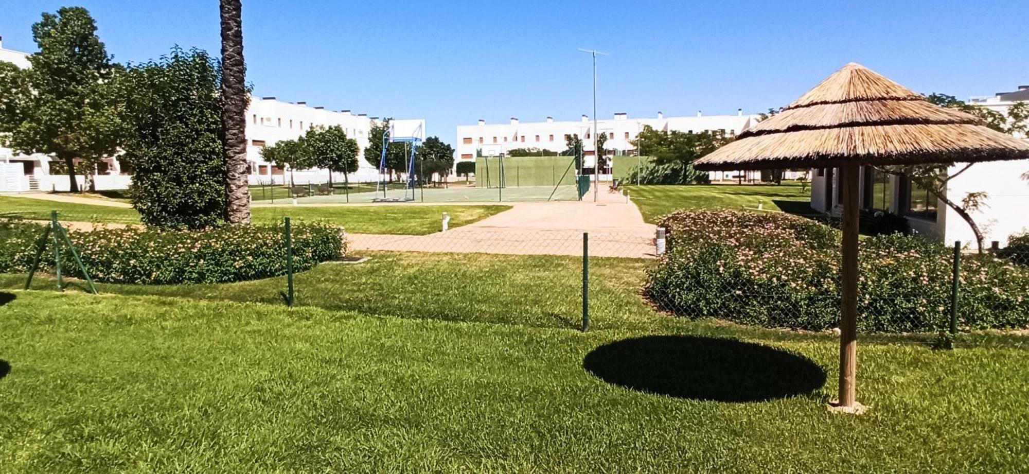 Relax & Play Panoramic Golf Vinaroz, Sant Jordi Apartment Vinarós Eksteriør billede