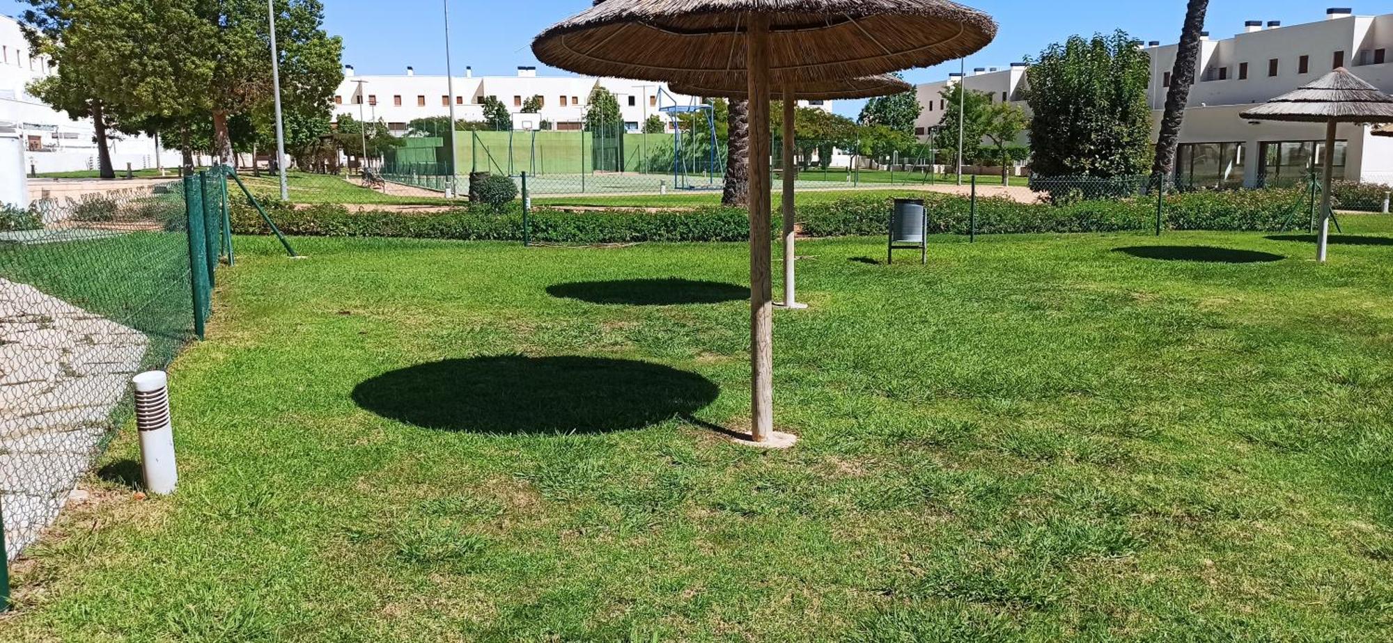 Relax & Play Panoramic Golf Vinaroz, Sant Jordi Apartment Vinarós Eksteriør billede