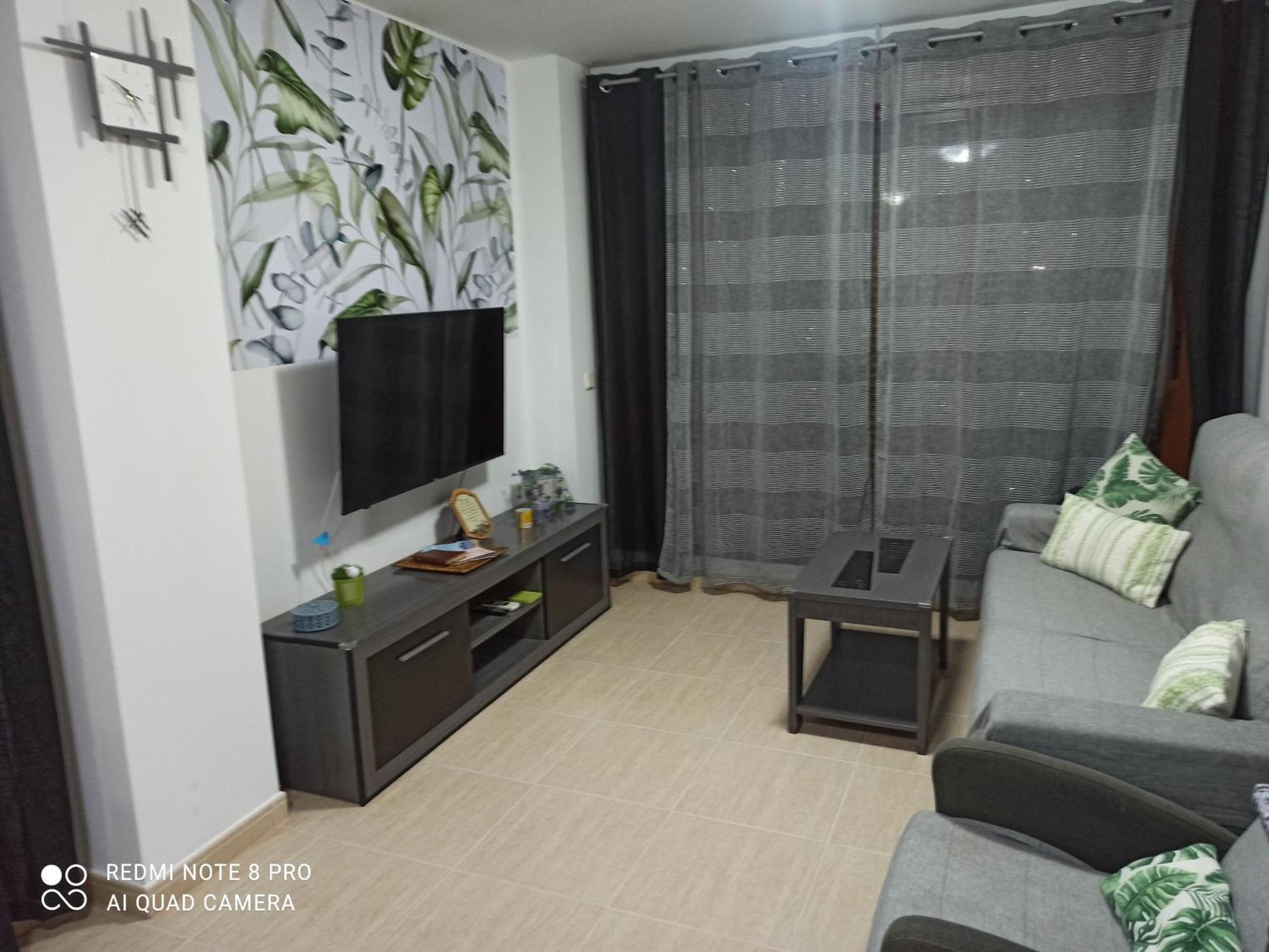 Relax & Play Panoramic Golf Vinaroz, Sant Jordi Apartment Vinarós Eksteriør billede
